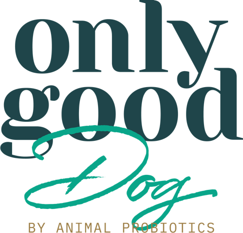 OnlyGoodDog_hundprobiotika_logo